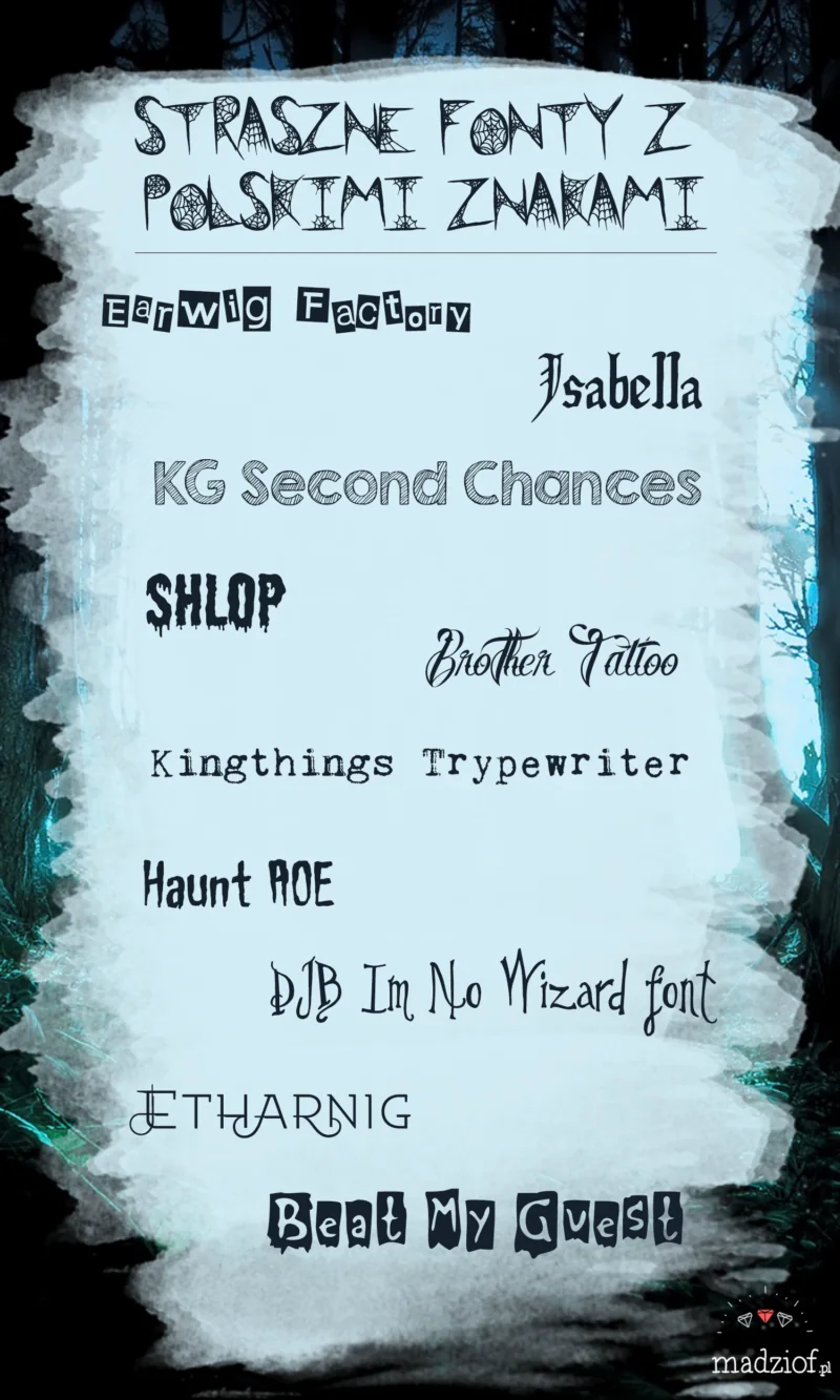straszne-fonty-z-polskimi-znakami-halloween