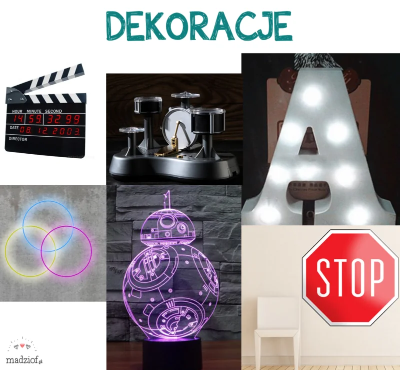 propozycje-prezentow-dla-8-latka-dekoracje