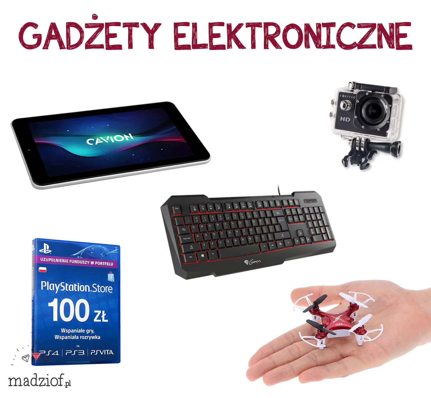 propozycje-prezentow-dla-8-latka-gadzety-elektroniczne