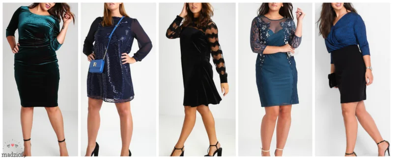 co ubrac na swieta plus size duzy rozmiar aksamit i cekiny co ubrac na swieta plus size duzy rozmiar aksamit i cekiny