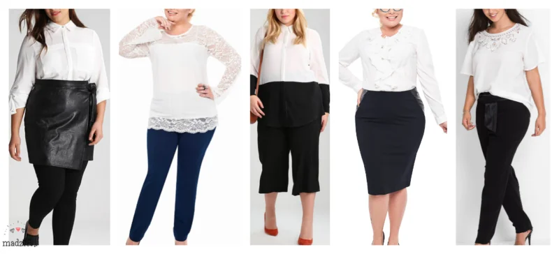 co ubrac na swieta plus size duzy rozmiar biel i czern kontarst dr wersja co ubrac na swieta plus size duzy rozmiar biel i czern kontarst dr wersja
