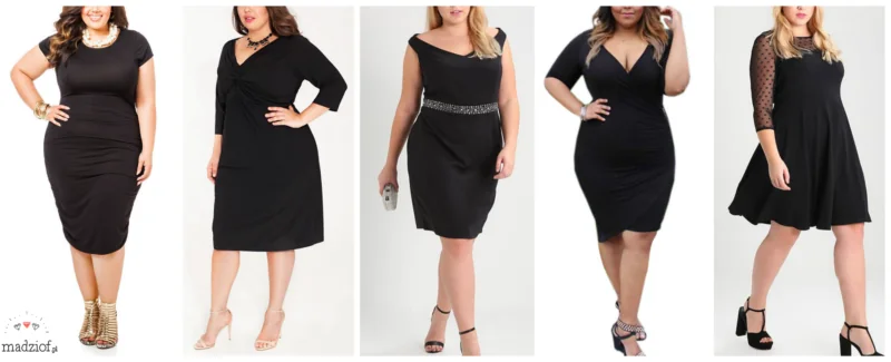co-ubrac-na-swieta-plus-size-duzy-rozmiar-mala-czarna co-ubrac-na-swieta-plus-size-duzy-rozmiar-mala-czarna