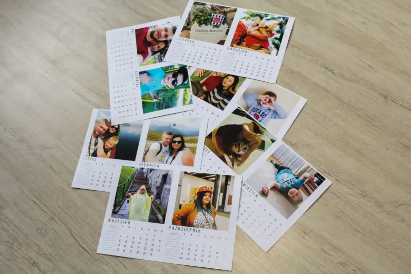 kalendarze na 2017 do pobrania i wydrukowania za darmo