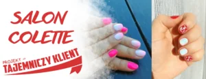 tajemniczy klient salon colette