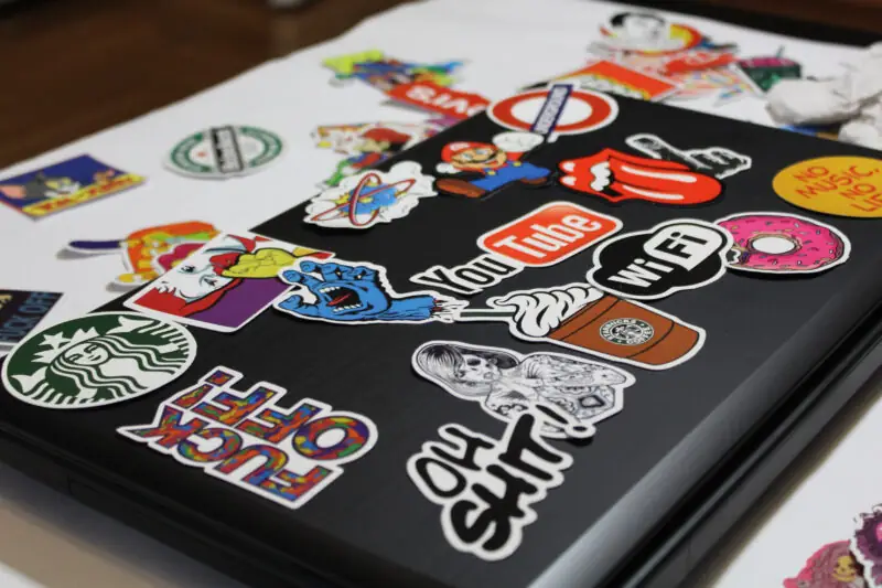 jak szybko i tanio zmienic wyglad laptopa