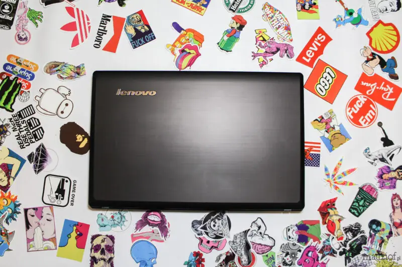 jak szybko i tanio zmienic wyglad laptopa