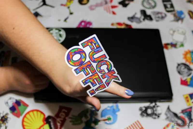 jak szybko i tanio zmienic wyglad laptopa