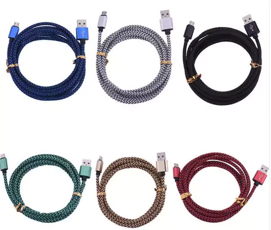 co warto kupic na aliexpress kable usb