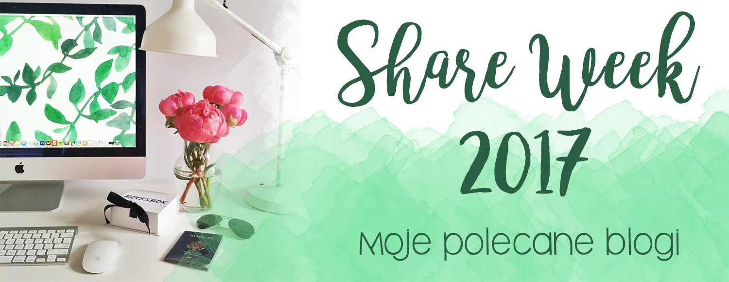 share-week-moje-polecane-blogi