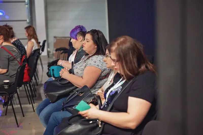 meet beauty conference nadarzyn ptak expo relacja