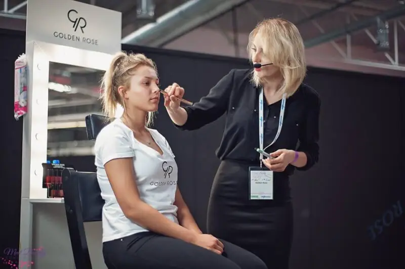 meet beauty conference nadarzyn ptak expo relacja