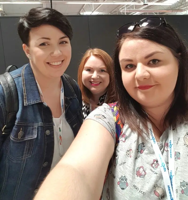 meet beauty conference nadarzyn ptak expo relacja