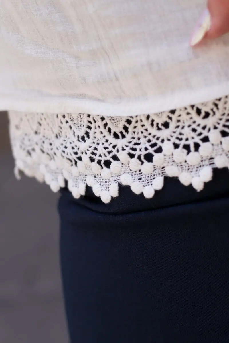 Jak sie ubrac do biura podczas upalow stylizacja w duzym rozmiarze cellbes