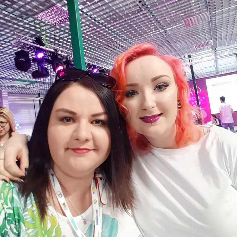 meet beauty conference nadarzyn ptak expo relacja