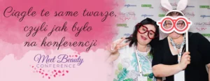 meetbeauty conference relacja