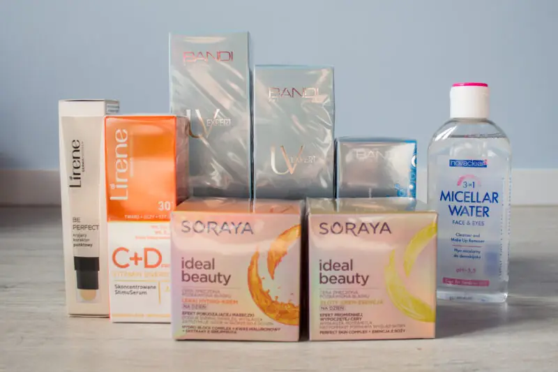 meet beauty conference nadarzyn ptak expo relacja