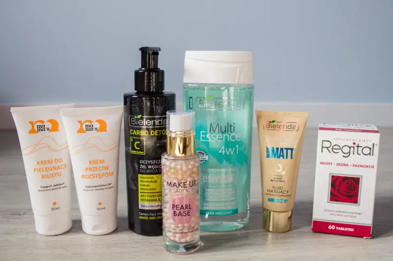 meet beauty conference nadarzyn ptak expo relacja