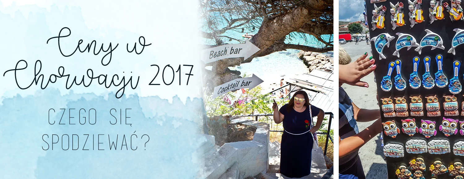 ceny w chorwacji czego sie spodziewac