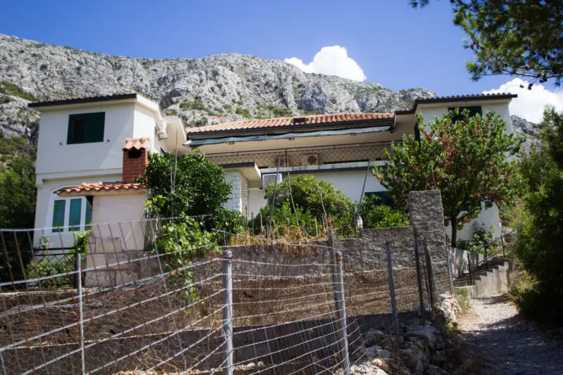 organizacja wyjazdu do chorwacji cala rodzina co zabrac jak sie przygotowac mimice