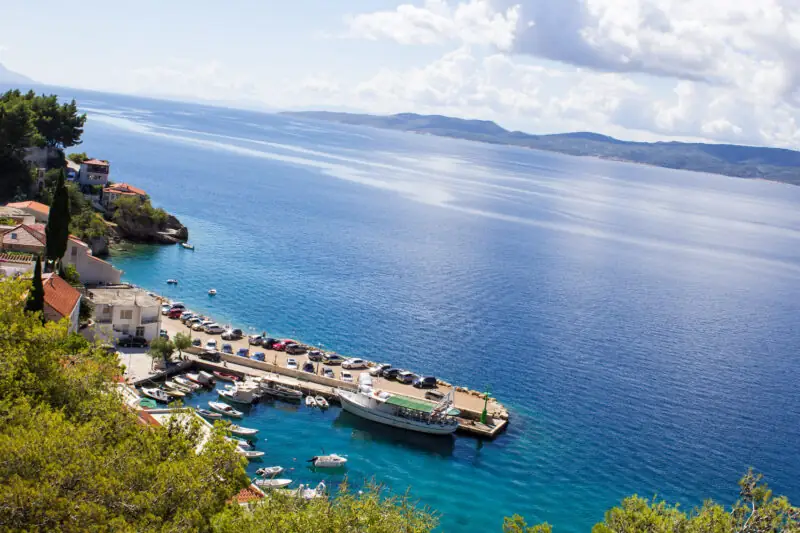 organizacja wyjazdu do chorwacji cala rodzina co zabrac jak sie przygotowac mimice