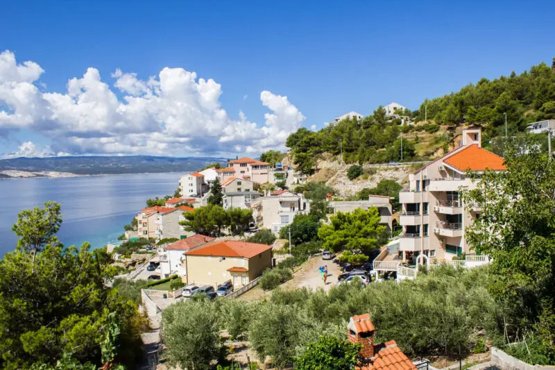 organizacja wyjazdu do chorwacji cala rodzina co zabrac jak sie przygotowac mimice