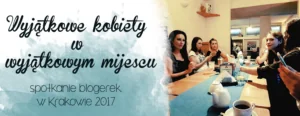 spotkanie blogerek