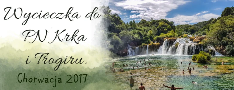 wycieczka do parku narodowego krka wodospady i trogir chorwacja