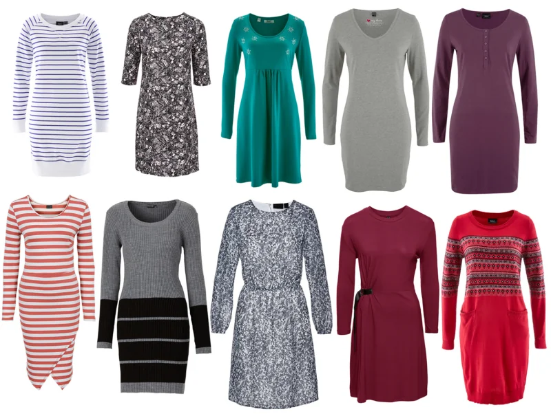 sukienki za mniej niz 100 zl bonprix