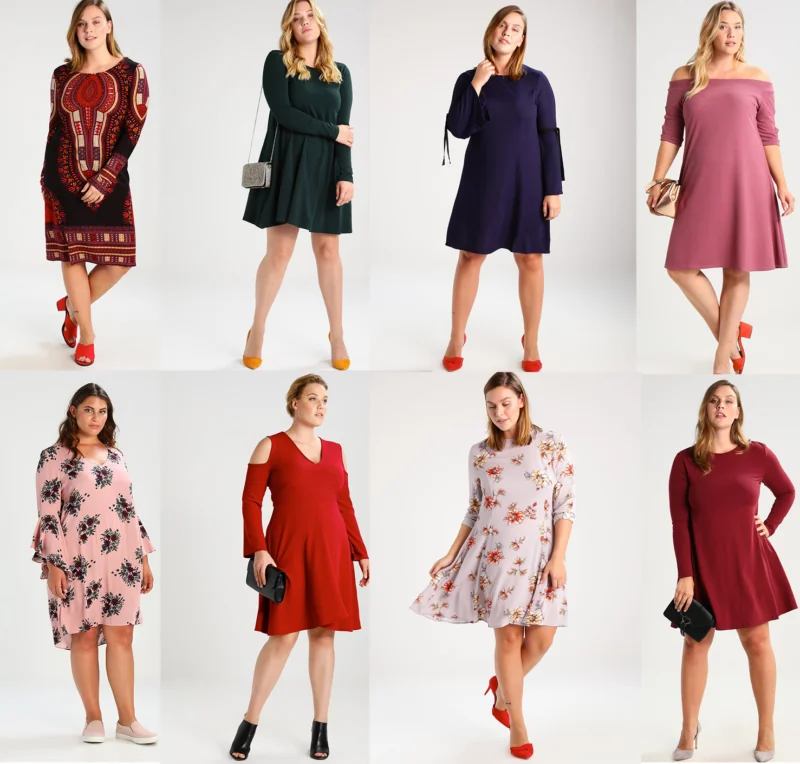 sukienki jesienne za mniej niz 100 zl zalando