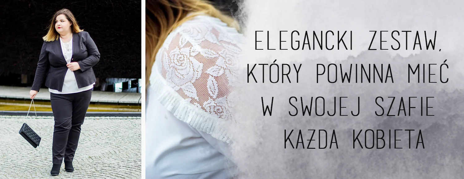 elegancki zestaw ktory powinna miec w szafie kazda kobieta plus size vittoria giovani
