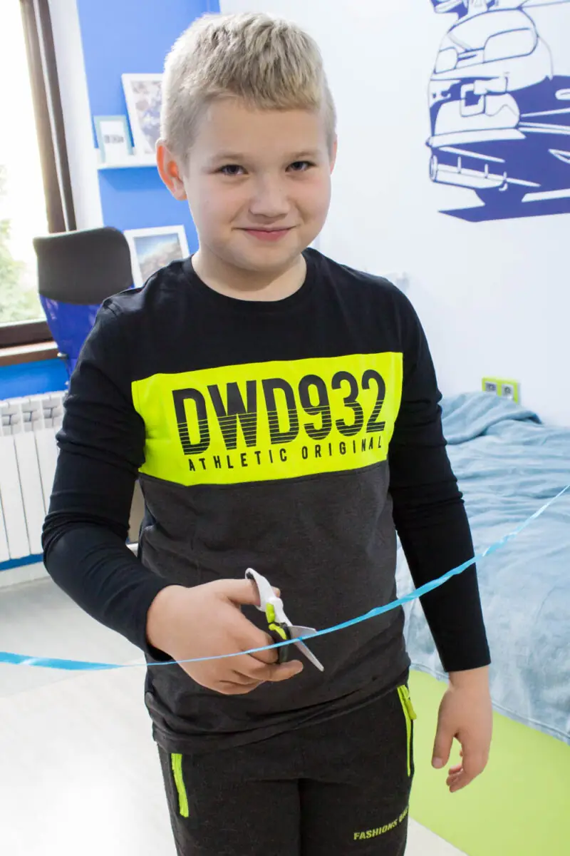 metamorfoza pokoju chlopca remont w pokoju dziecka metamorfoza pokoju chlopca remont w pokoju dziecka