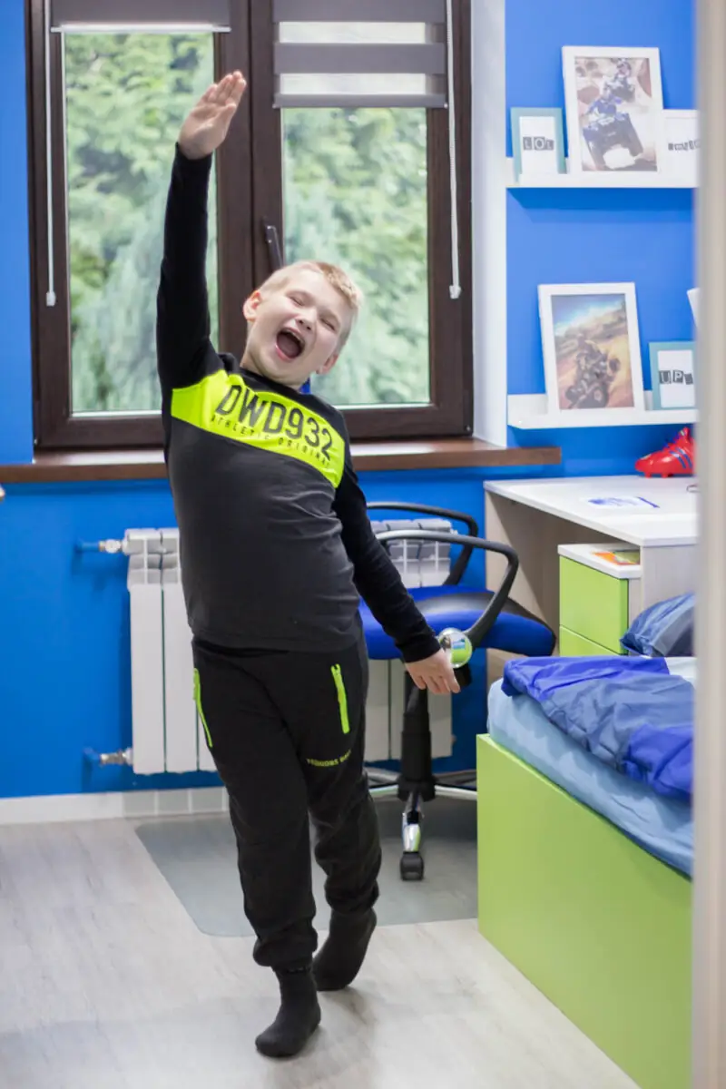 metamorfoza pokoju chlopca remont w pokoju dziecka przed i po metamorfoza pokoju chlopca remont w pokoju dziecka przed i po