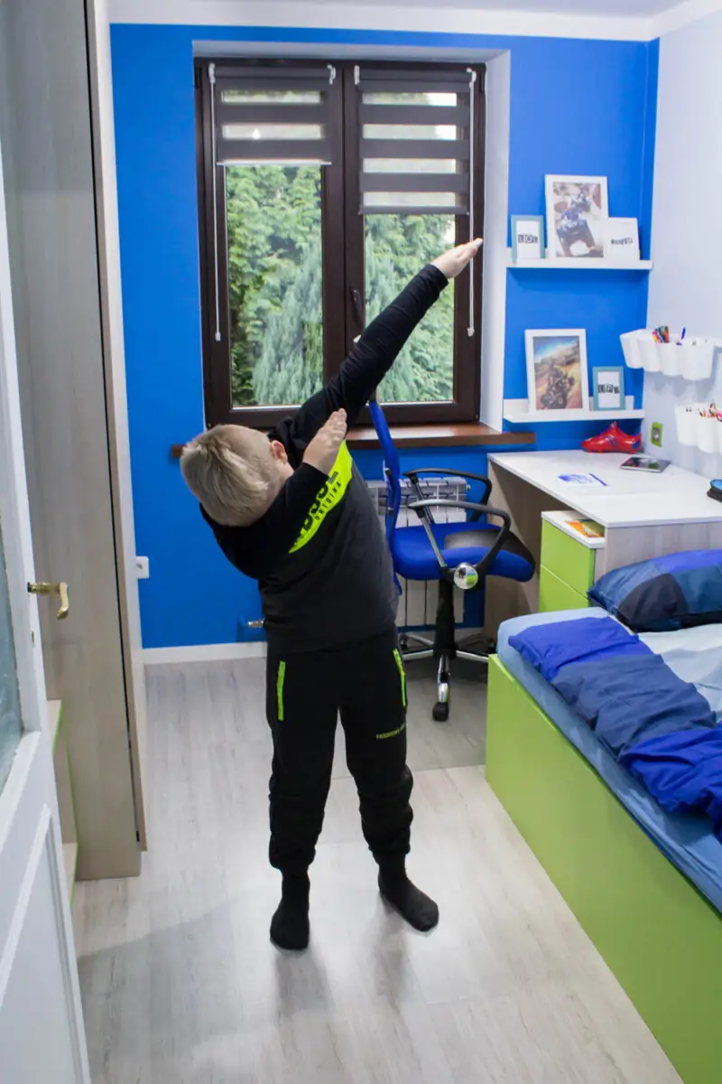 metamorfoza pokoju chlopca remont w pokoju dziecka przed i po metamorfoza pokoju chlopca remont w pokoju dziecka przed i po