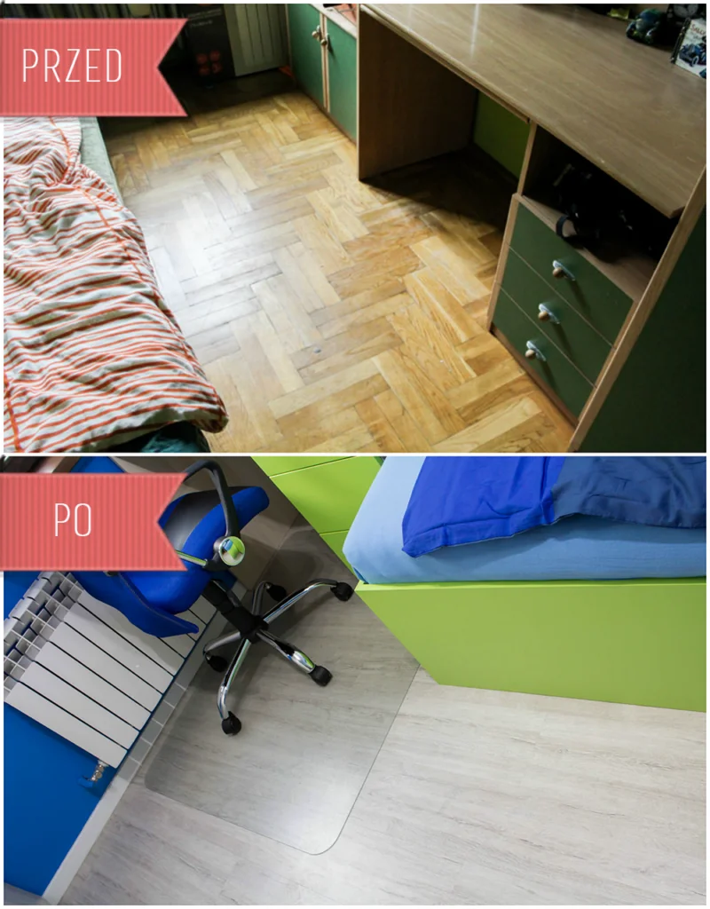 metamorfoza pokoju chlopca remont w pokoju dziecka przed i po metamorfoza pokoju chlopca remont w pokoju dziecka przed i po