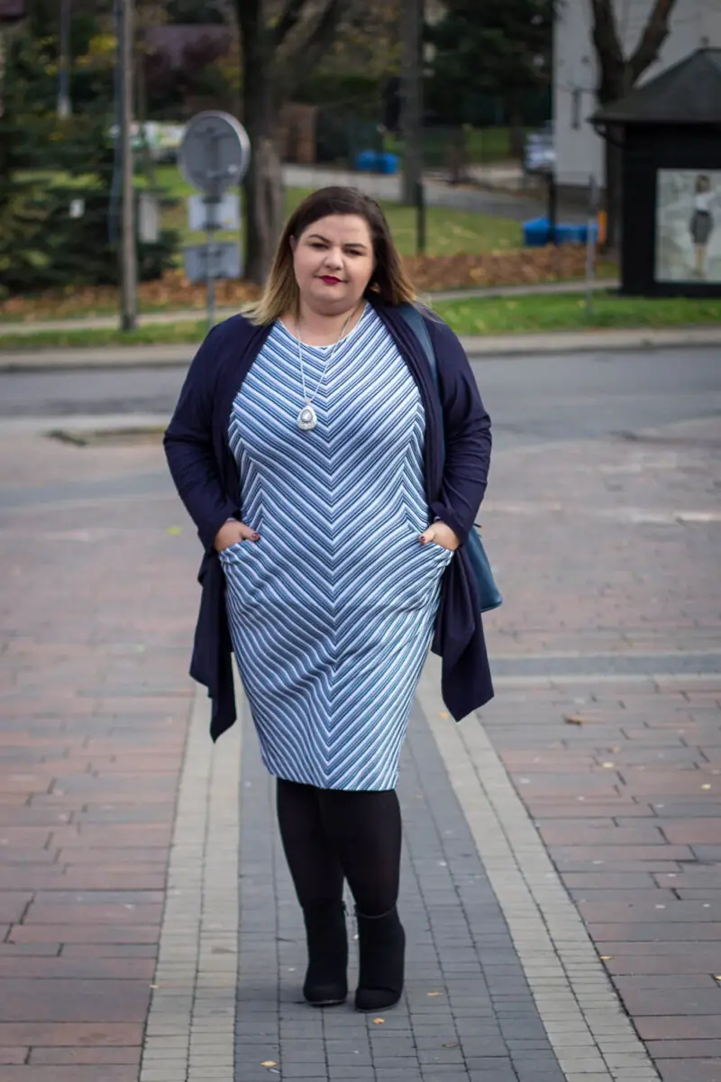 jak wybrac wyszczuplajaca sukienke stylizacja plus size vittoria giovani jak wybrac wyszczuplajaca sukienke stylizacja plus size vittoria giovani