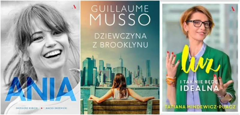 wyzwanie ksiazkowe co przeczytalam w 2017 roku 9 wyzwanie ksiazkowe co przeczytalam w 2017 roku 9