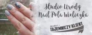 STUDIO URODY nail pola wieliczka