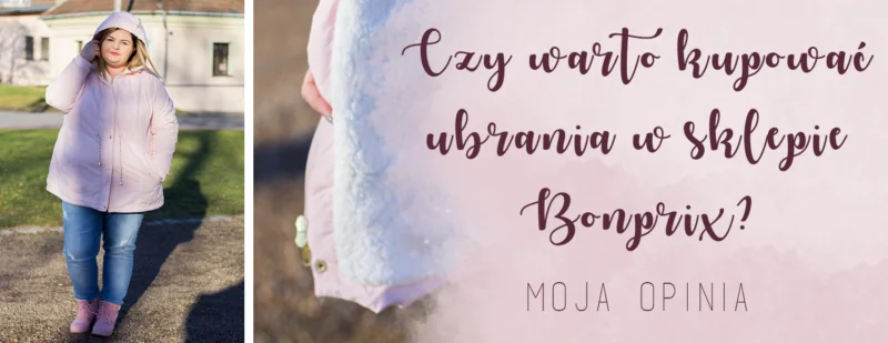 czy warto kupowac ubrania w sklepie bonrpix moja opinia