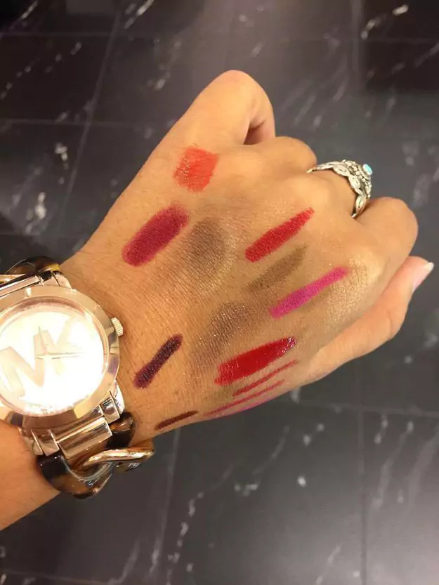 10 zdjec ktorych znaczenie zrozumieja tylko kobiety