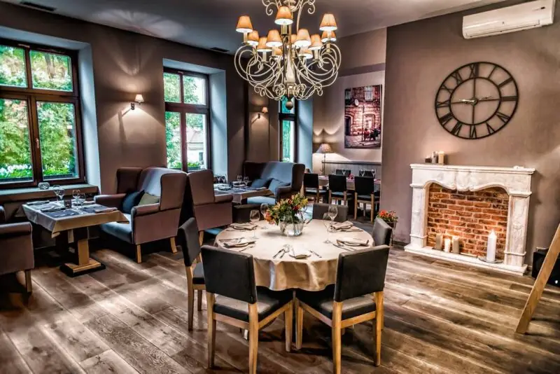 restauracje w krakowie idealne na romantyczna kolacje walentynki miodova 