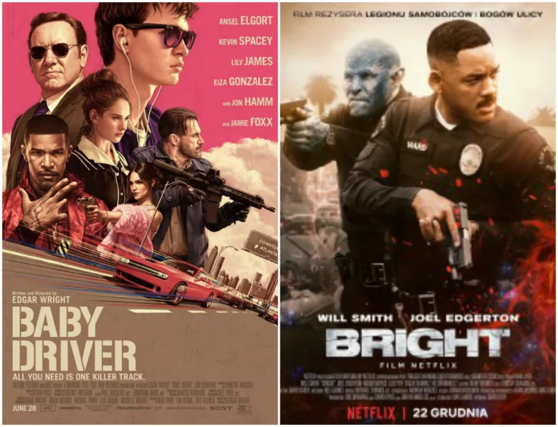 moje rozdanie oscarow 2018 baby driver bright moje rozdanie oscarow 2018 baby driver bright