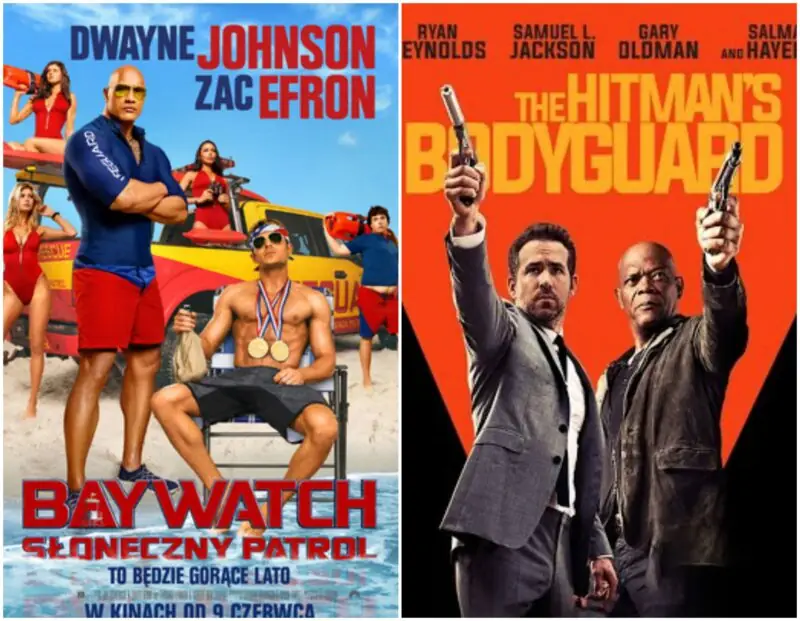najlepsze filmy 2017 2018 moje rozdanie oscarow baywatch hitmans bodyguard najlepsze filmy 2017 2018 moje rozdanie oscarow baywatch hitmans bodyguard