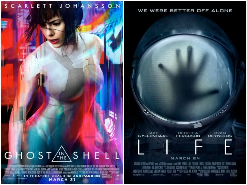 najlepsze filmy 2017 2018 moje rozdanie oscarow ghost in the shell life najlepsze filmy 2017 2018 moje rozdanie oscarow ghost in the shell life