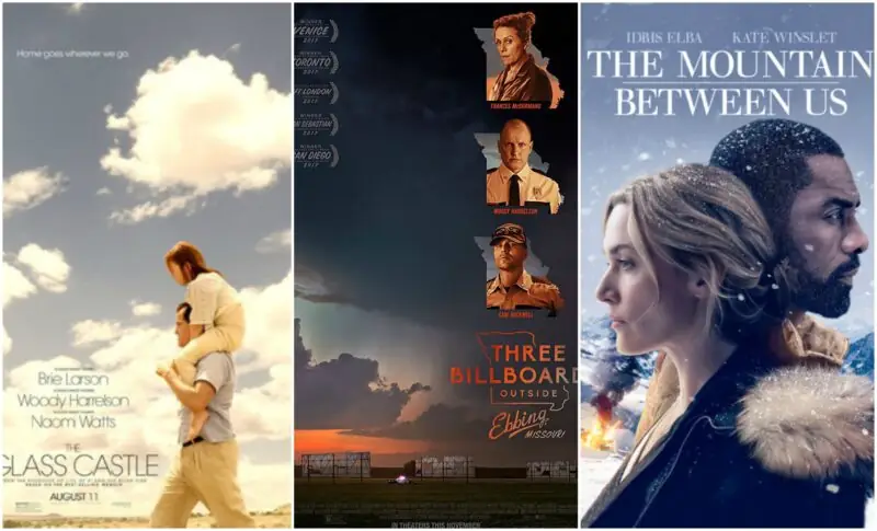 najlepsze filmy 2017 2018 moje rozdanie oscarow glass castle najlepsze filmy 2017 2018 moje rozdanie oscarow glass castle