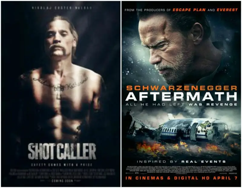 najlepsze filmy 2017 2018 moje rozdanie oscarow shot caller aftermath najlepsze filmy 2017 2018 moje rozdanie oscarow shot caller aftermath