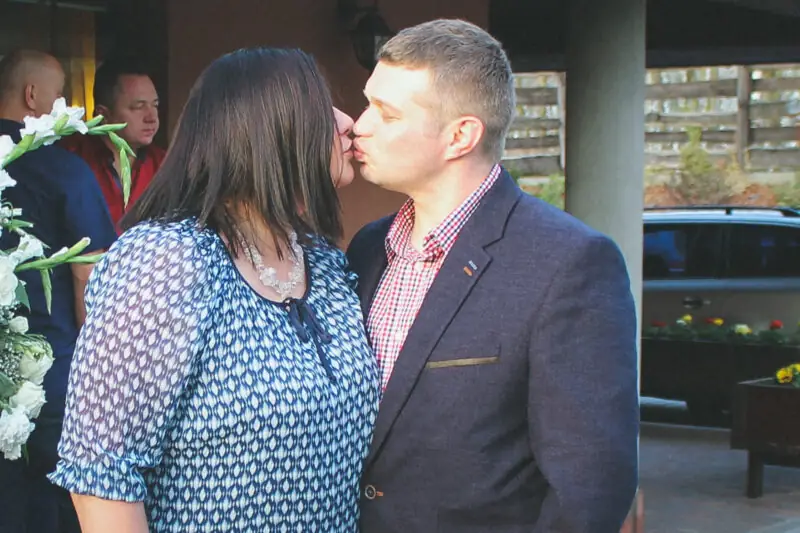 10 rzeczy ktorych nauczylam sie od meza 