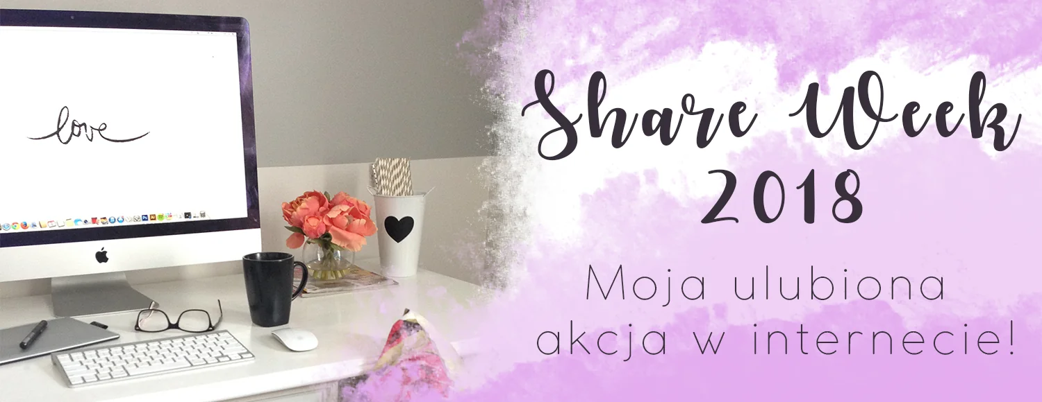 share week 2018 madziof