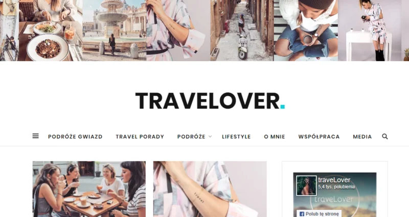 travelover shareweek 2018