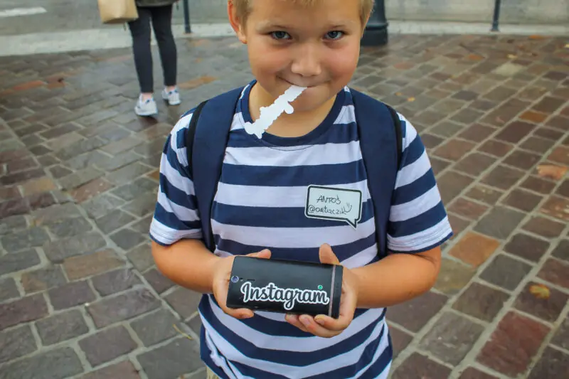 smartfon dla influencerki na co zwrocic uwage co wybrac