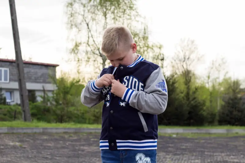 stylizacja na nastolatka ubrania bonprix gdzie kupować ubrania dla nastolatka